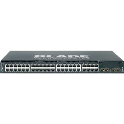 LENOVO 446013 - Lenovo BNT 1GB/10GB G8000 Rackswitch for IBM System x