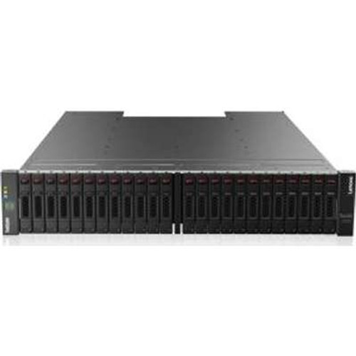 LENOVO 4617A21 - Lenovo Thinksystem DS4200 SFF SAS Dual Control