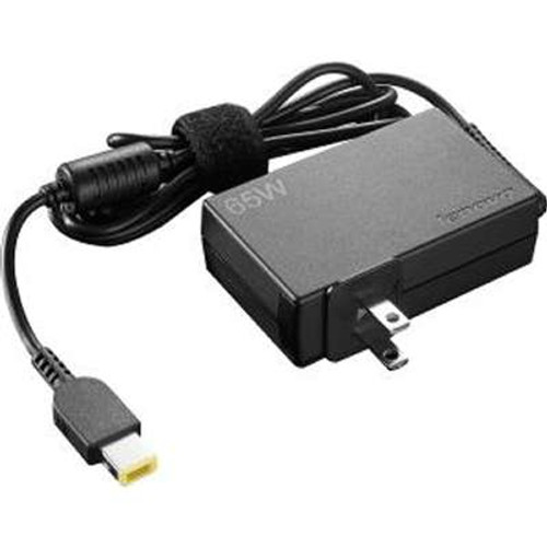 LENOVO 4X20H15594 - Lenovo Power Adapter Bo AC 65W Travel US