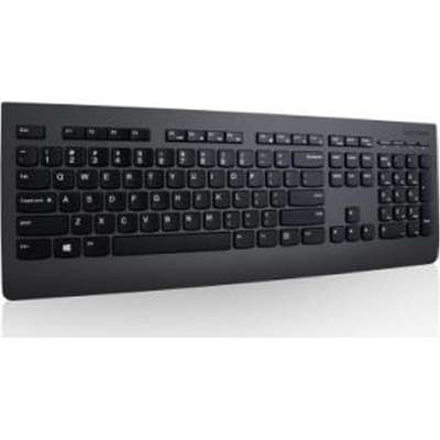 LENOVO 4X30H56841 - Lenovo Pro Wireless Keyboard Us EN