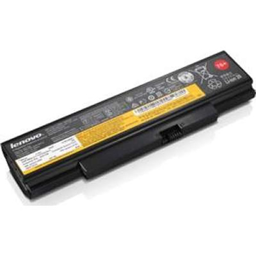 LENOVO 4X50G59217 - Lenovo TP Battery 76+ 6 Cell E555
