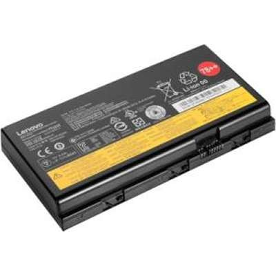 LENOVO 4X50K14092 - Lenovo li-Ion 8 Cell 15.2V 96WH Battery 77 for ThinkPad
