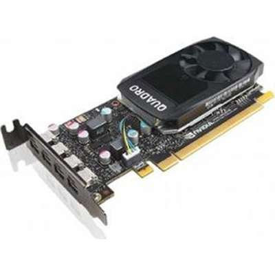 LENOVO 4X60N86658 - Lenovo Nvidia P600 Graphics Card LP ThinkServer