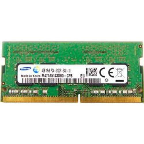 LENOVO 4X70J67436 - Lenovo Memory_Bo 16GB DDR4 2133 SODIMM Memory