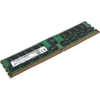 LENOVO 4X70M09263 - Lenovo 32GB Memory Bo DDR4 2400MHZ ECC Rdimm