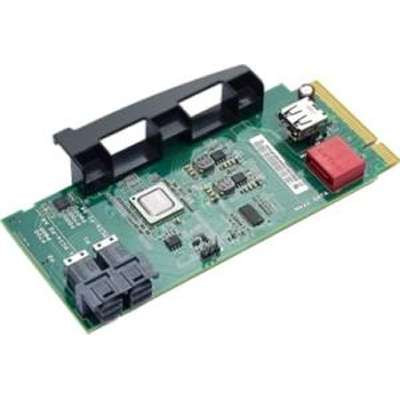 LENOVO 4XH0G78728 - Lenovo Thinkstation Multi IO Port Flex Adapter