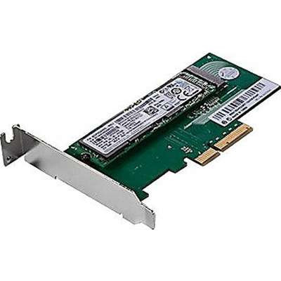 LENOVO 4XH0L08579 - Lenovo M.2.SSD Adapter LP for ThinkServer