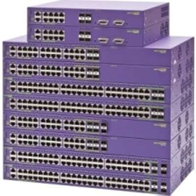 LENOVO 4ZT0F22733 - Lenovo Network Extreme Summit X440-24T-10G