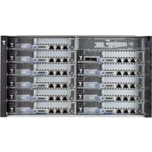 LENOVO 5456B2U - Lenovo IBM Nextscale N1200 Enclosure