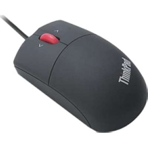 LENOVO 57Y4635 - Lenovo ThinkPad USB Laser Mouse