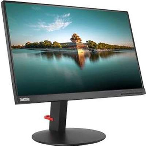 LENOVO 61A9MAR1US - Lenovo T22I-10 21.5 inch LED LCD Mon 192X10 VGA