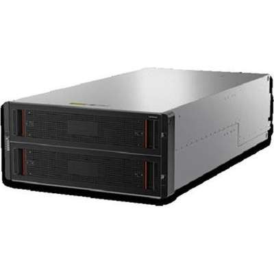 LENOVO 641313F - Lenovo Storage D3284 84X8TB Exp Enclosure