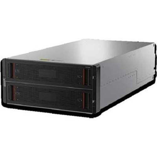 LENOVO 6413E3H - Lenovo Storage D3284 42X8TB Exp Enclosure