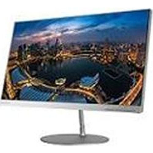 LENOVO 65D4GCC1US - Lenovo L27Q-20 27 inch IPS Mon QHD 25X14 4MS 6MS