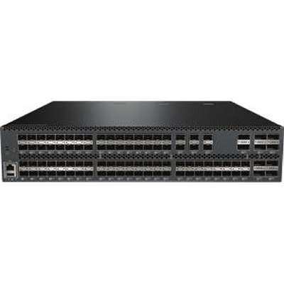 LENOVO 7159GF5 - Lenovo Rack Switch 7159GF5 G8296 (Front to Rear) 84PT 10G SFP+ 10 Port 40G QSFP+