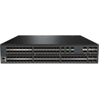 LENOVO 7159GR6 - Lenovo Rack Switch 7159GR6 G8296 (Rear to Front) 84PT 10G SFP+ 10 Port 40G QSFP+
