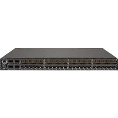 LENOVO 7309CF9 - Lenovo System Networking Rackswitch G8264T Front T