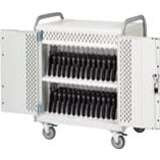 LENOVO 78004359 - Lenovo Bretford 30UNIT Laptop Storage Cart with R