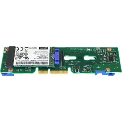 LENOVO 7SD7A05703 - Lenovo 480GB Thinksystem M.2 5100 Hard Drive SSD SATA