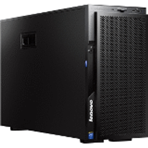 LENOVO 7X04A02TNA - Lenovo Thinksystem SR550 Intel Xeon Silver 4116 12C 2.1G 32GB 750W