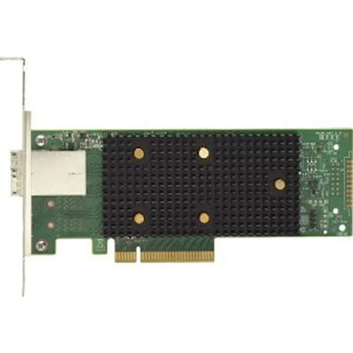 LENOVO 7Y37A01091 - Lenovo Thinksystem 430-16E SAS/SATA HBA