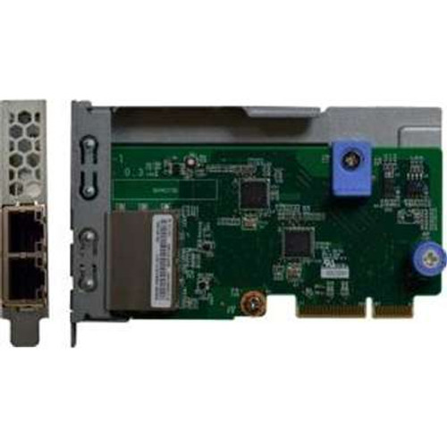 LENOVO 7ZT7A00544 - Lenovo Thinksystem 1GB 2 Port RJ45 Lom