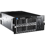 LENOVO 93634AX - Lenovo Pureflex System 42U Rack