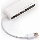 LENOVO GX20H34904 - Lenovo GX20H34904 40W Slim Travel Adapter for Yoga 3 Pro Yoga 3 11 Yoga 3 14