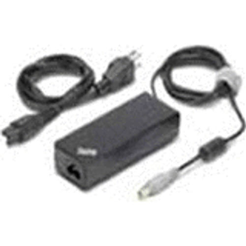 LENOVO GX20P92530 - Lenovo Power ADP_Bo USB-C 65W AC Adapter (UL)