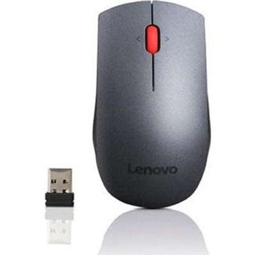 LENOVO GX30N77980 - Lenovo 700 Wireless Mouse-na