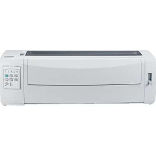Lexmark 11C0111 - Forms Printer 2581+ 9 Wire Wide