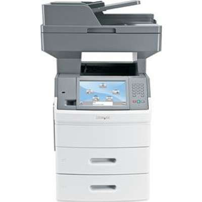 Lexmark 16M1502 - X656DTE MFP TAA