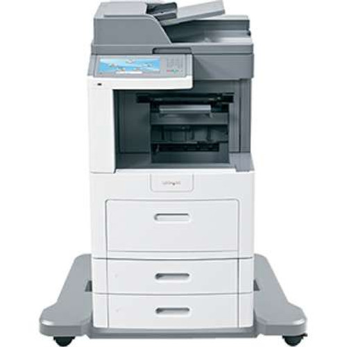 Lexmark 16M1855 - X658DFE Mono MFP CAC HV TAA