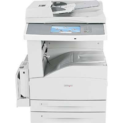 Lexmark 19Z4019 - X860DE 3MFP LV TAA CAC