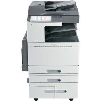 Lexmark 22ZT150 - X954DHE TAA LV
