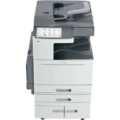 Lexmark 22ZT154 - X954DHE TAA HV