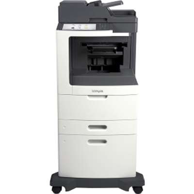 Lexmark 24TT117 - MX810DXPE TAA LV