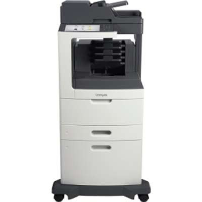 Lexmark 24TT130 - MX811DXME LV TAA
