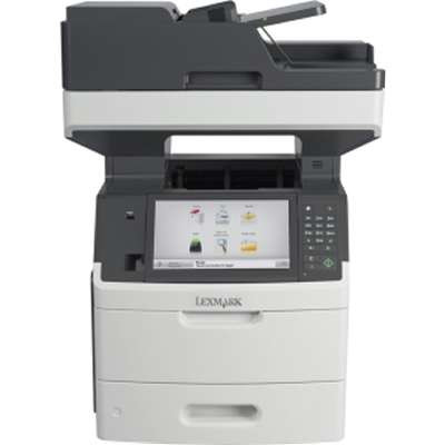 Lexmark 24TT205 - MX711DHE HV TAA