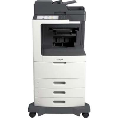 Lexmark 24TT235 - MX812DTE HV TAA
