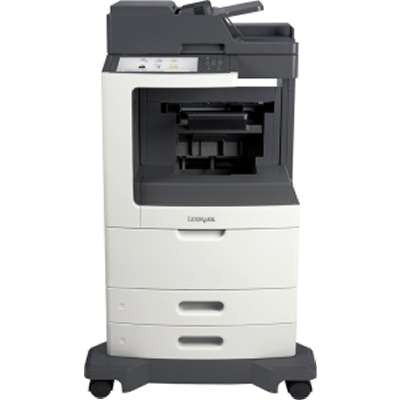 Lexmark 24TT309 - MX810DPE TAA LV CAC