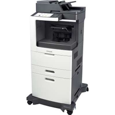 Lexmark 24TT316 - MX810DXFE TAA LV CAC