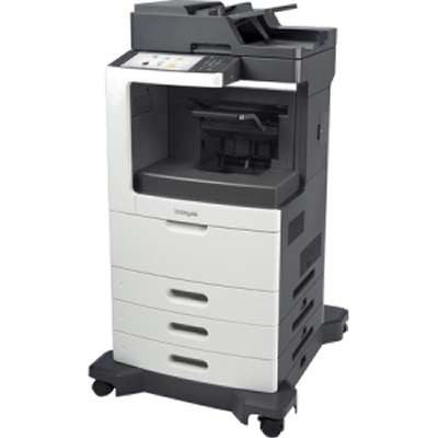 Lexmark 24TT325 - MX811DTPE TAA LV CAC