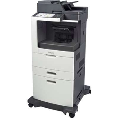 Lexmark 24TT341 - MX812DXPE TAA LV CAC