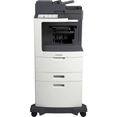 Lexmark 24TT371 - MX811DXFE TAA HV CAC