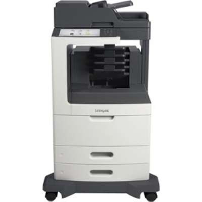 Lexmark 24TT374 - MX812DE TAA HV CAC