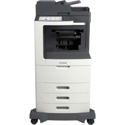 Lexmark 24TT385 - MX812DXME TAA HV CAC