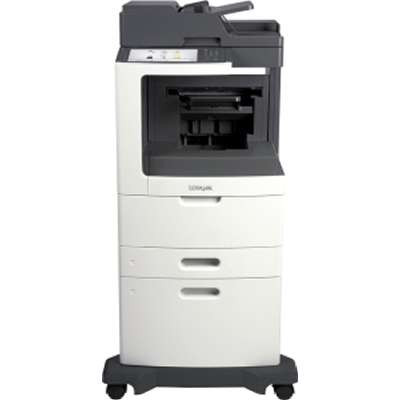 Lexmark 24TT411 - MX810DTPE TAA LV CAC