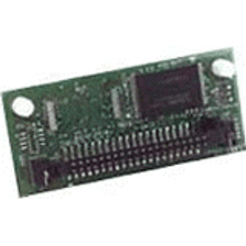 Lexmark 24Z0038 - Forms/Bar Code Card F/ X925