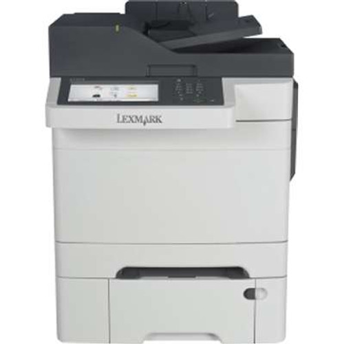 Lexmark 28ET507 - CX510DTHE High Volt TAA US